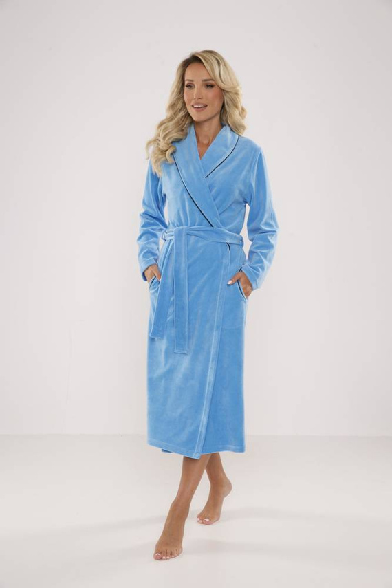 389 / 390 Lydie Bata de señora Forex - azul