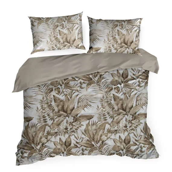 Eurofirany SPRING 46 ropa de cama 100% satén algodón Oeko-Tex