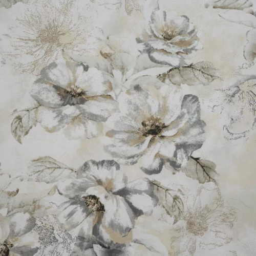 Eurofirany SPRING 73 ropa de cama 100% satén algodón Oeko-Tex