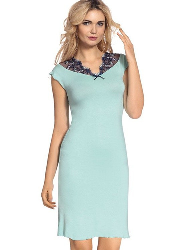 381 Clarisse Camisón Forex - menta