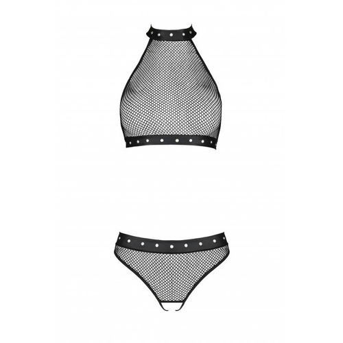 Moonlight Set Passion negro