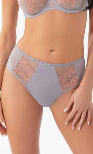 K 909 Perla Braga Brasil Gorsenia gris