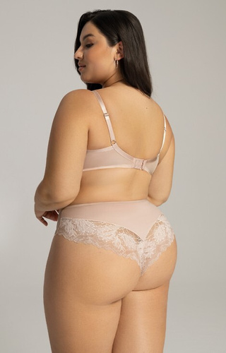 2154/B Braga con sujetador Ava para mujer - shimmer