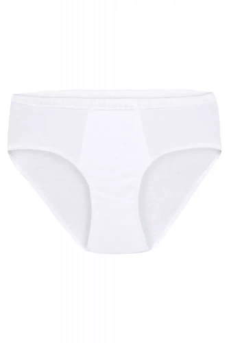 Tytus Calzoncillos para chicos Italian Fashion - negro