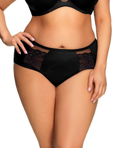 K 442 LUISSE Braga de mujer Gorsenia - negro