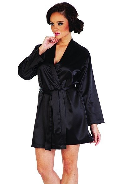 797 Bata de mujer Classic Forex - negra