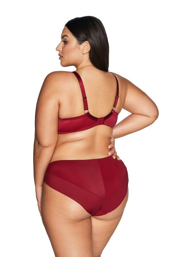 1030 Braga de mujer Ava ruby