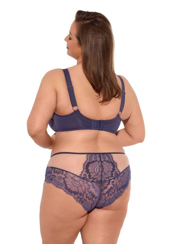 GFP 1260 Inger Braga de mujer Gaia - azul marino