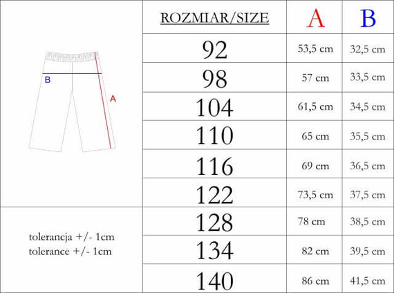 221275 Kiku Nicol pantalones anchos para niña beige con ribete