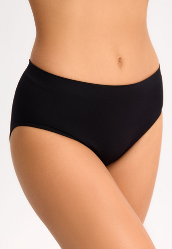 VS 008 Mirela Braga de bikini para mujer Gaia negro