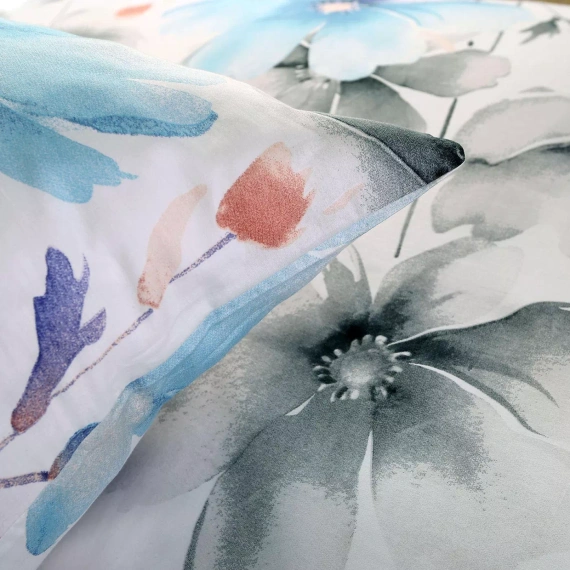 Ropa de cama Satynlove 1557/1 Darymex satén algodón premium con cremallera