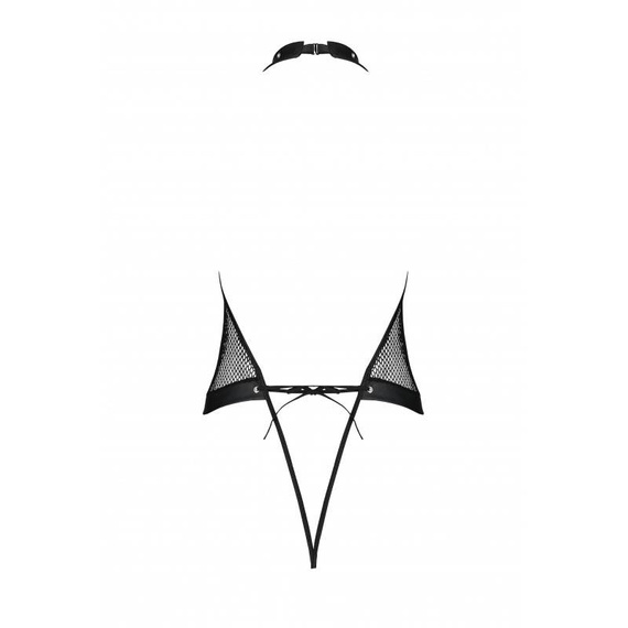 Moonlight Cuerpo de mujer Passion negro