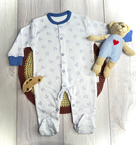 Mamatti bebé pijacifier PA15640 jorobas - algodón, cómodo