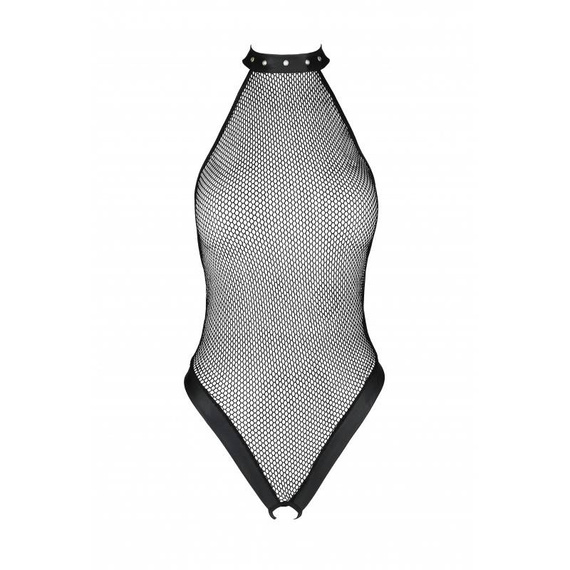 Moonlight Cuerpo de mujer Passion negro