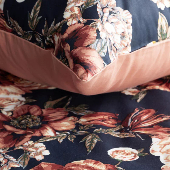 Eurofirany SPRING 79 ropa de cama 100% satén algodón Oeko-Tex