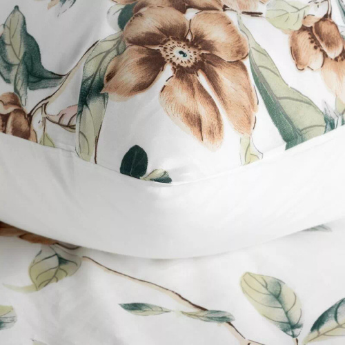 Ropa de cama algodón Nikola Eurofirany suave con cremallera premium