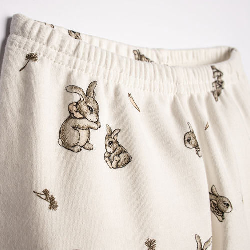 221036 Nicol Pijama Niña Dos Piezas 100% Algodón