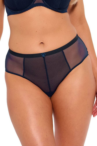 GFP 1058 Sonia Braga de mujer Gaia - azul marino