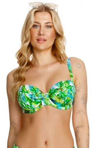 Jamaica Sujetador de baño grande Lupoline