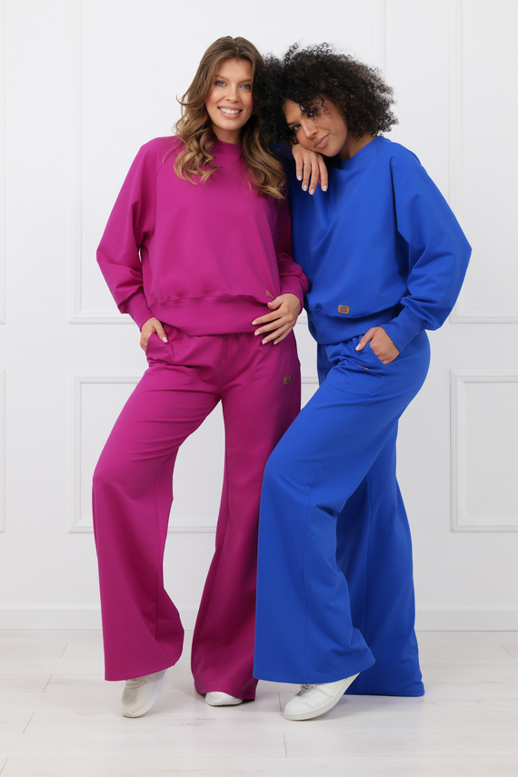 Conjunto mujer Margo Italian Fashion – 95% algodón, 5% elastano