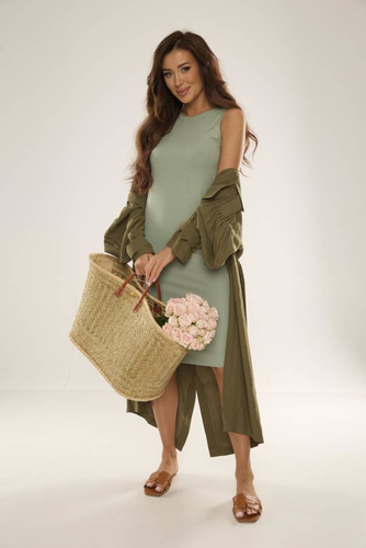 707 Freya Vestido de mujer De Lafense - pea