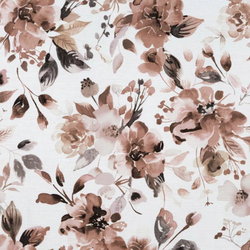 Eurofirany SPRING 76 ropa de cama 100% satén algodón Oeko-Tex