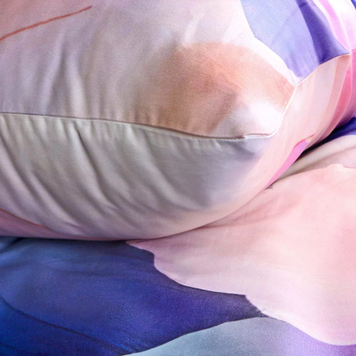 Ropa de cama 12423 SATYNLOVE PREMIUM Darymex satén algodón 200TC