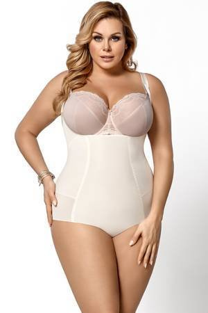 K 148 Sanremo Body Gorsenia - crema