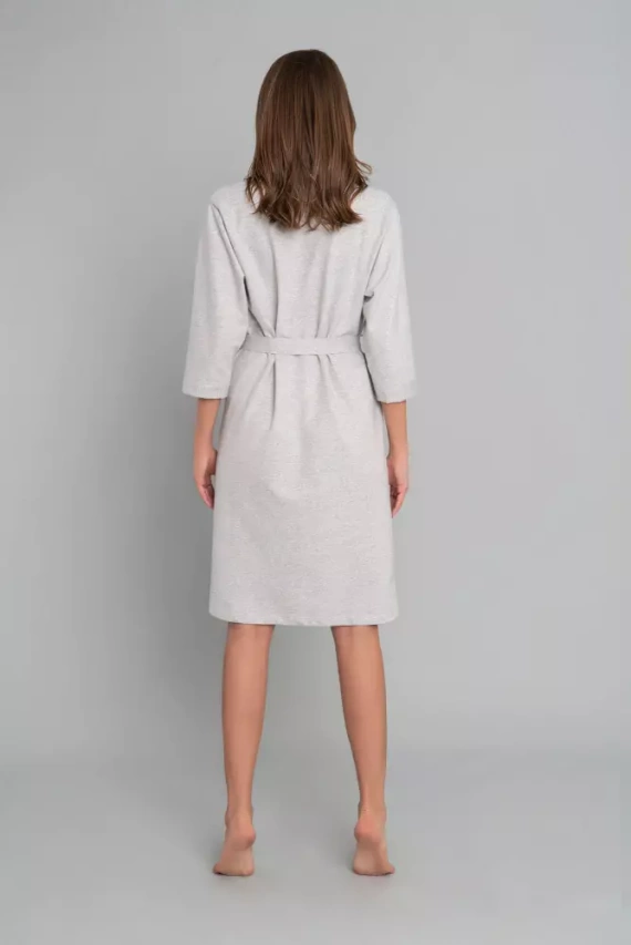 Karla Albornoz de mujer Italian Fashion - light melange