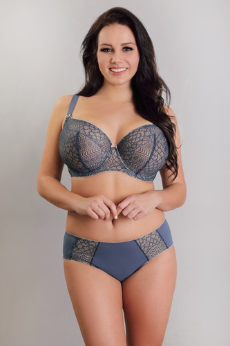 2027 Lupoline Bragas de señora - acero