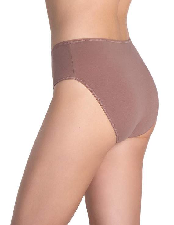 Lama L-120 BI-98 - braguitas de bikini de algodón, paquete de 3 piezas