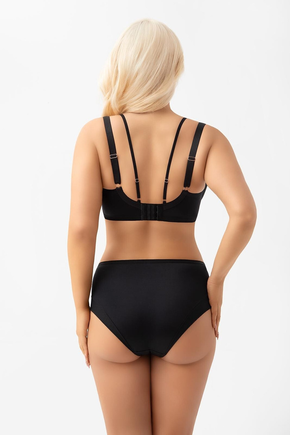 Sujetador Soft Gorsenia G033 Eleni para pecho grande
