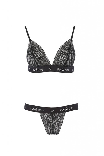 Glamiss Set Passion negro