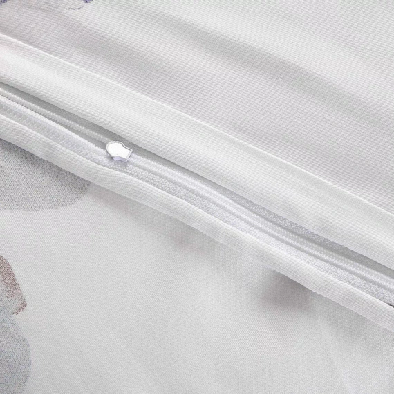 Ropa de cama Satynlove 1557/1 Darymex satén algodón premium con cremallera