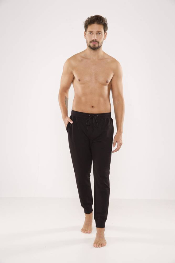 623 Just Forex pantalón de chándal para hombre - negro