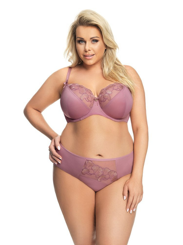 K 544 Sujetador suave Lillian Gorsenia - rosa