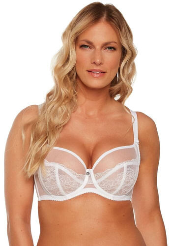 BS 1253 Sujetador Tonia Soft Gaia - blanco