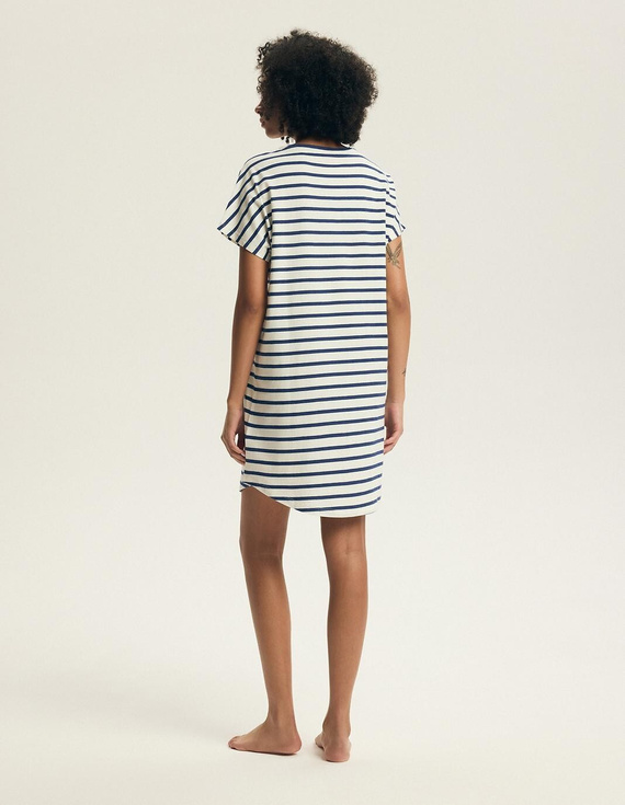 Camisón 45314 Eulana Henderson 100% algodón