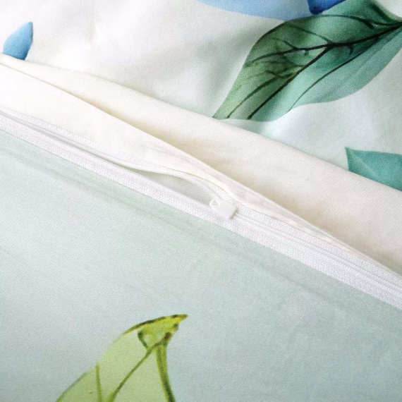 Ropa de cama 12420 SATYNLOVE PREMIUM Darymex satén algodón 200TC