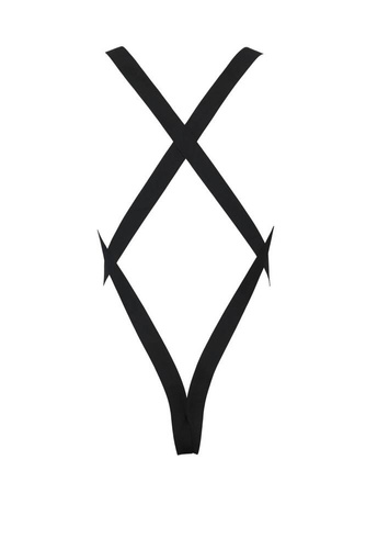 Leon Body hombre Passion negro