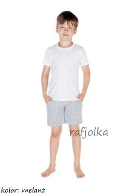 Julek Short Shorts para niño - melange
