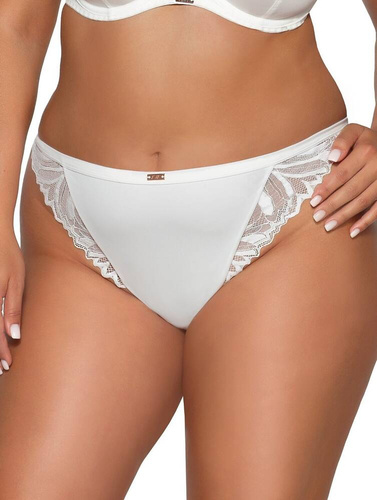 2106/B Braga de señora AVA-ecru