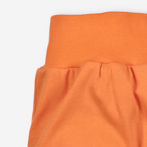 NINI ABN-3963/POM Pantalones cortos para bebé 100% algodón orgánico