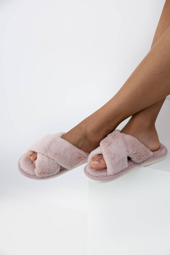 Alora Chanclas de mujer Sensis - rosa