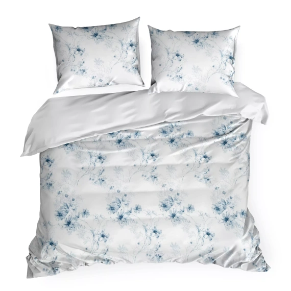 Eurofirany SPRING 93 ropa de cama 100% satén algodón Oeko-Tex