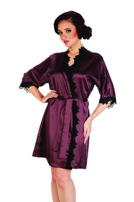 929 Kleoree Albornoz de señora De Lafense - ciruela