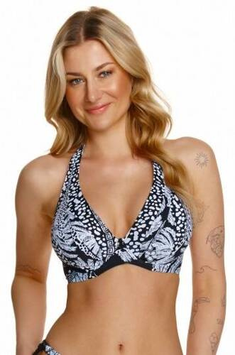 Faial Bralet Sujetador de baño Lupoline