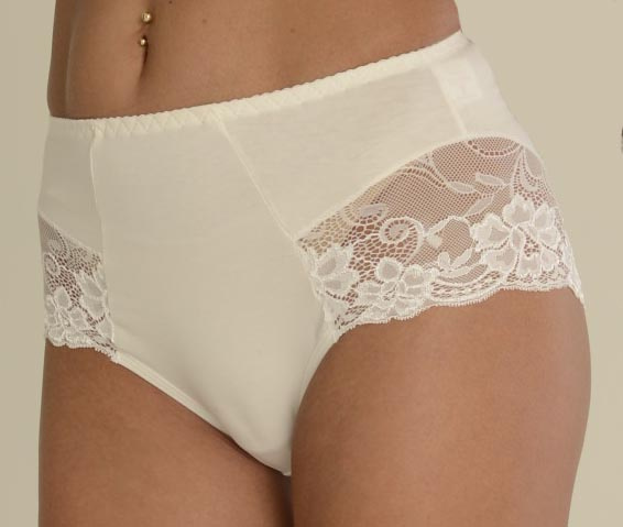 530 Iness Braga alta De lafense - crudo