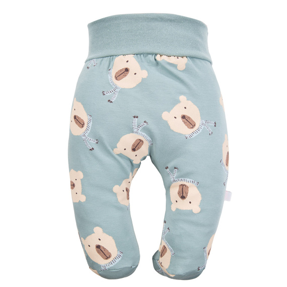 Beary Cool Eevi calcetines para bebé - algodón, cómodos y suaves