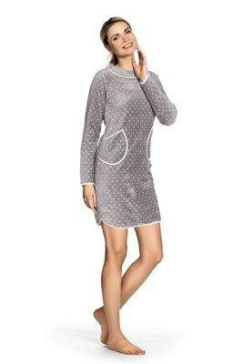 377 Camisón Melanie Forex - gris